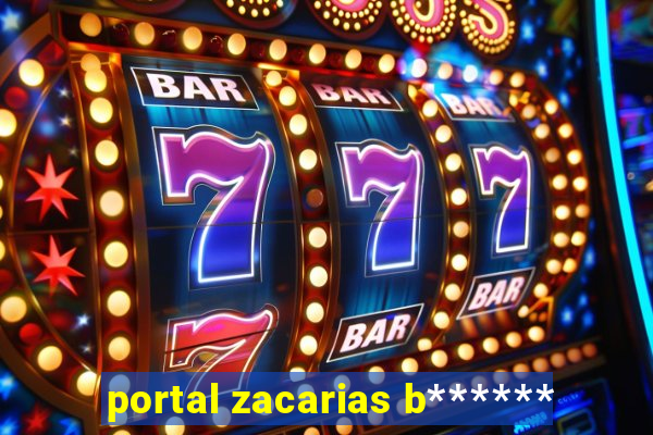 portal zacarias b******